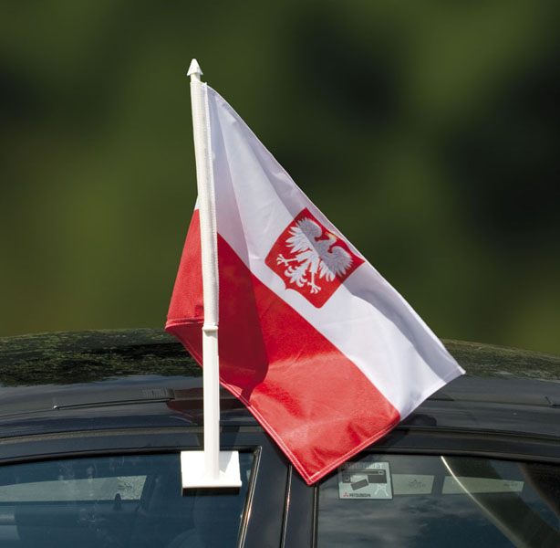 AutoFlaga Czołowy producent flag w Polsce